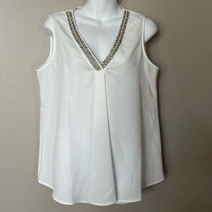 Adrienne vittadini top